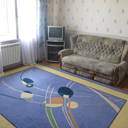 Apartment On Shevchenko Ave 25A Odessa Zewnętrze zdjęcie