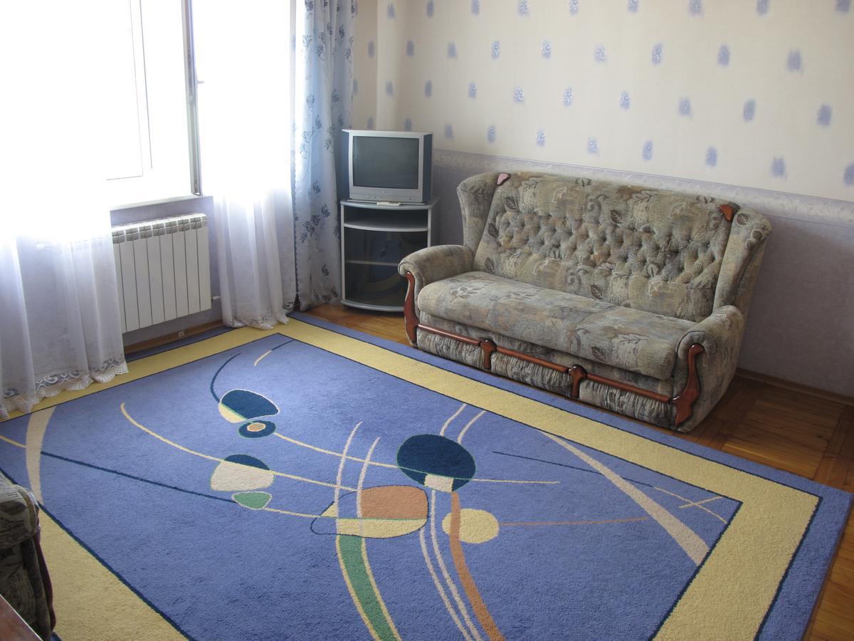 Apartment On Shevchenko Ave 25A Odessa Zewnętrze zdjęcie